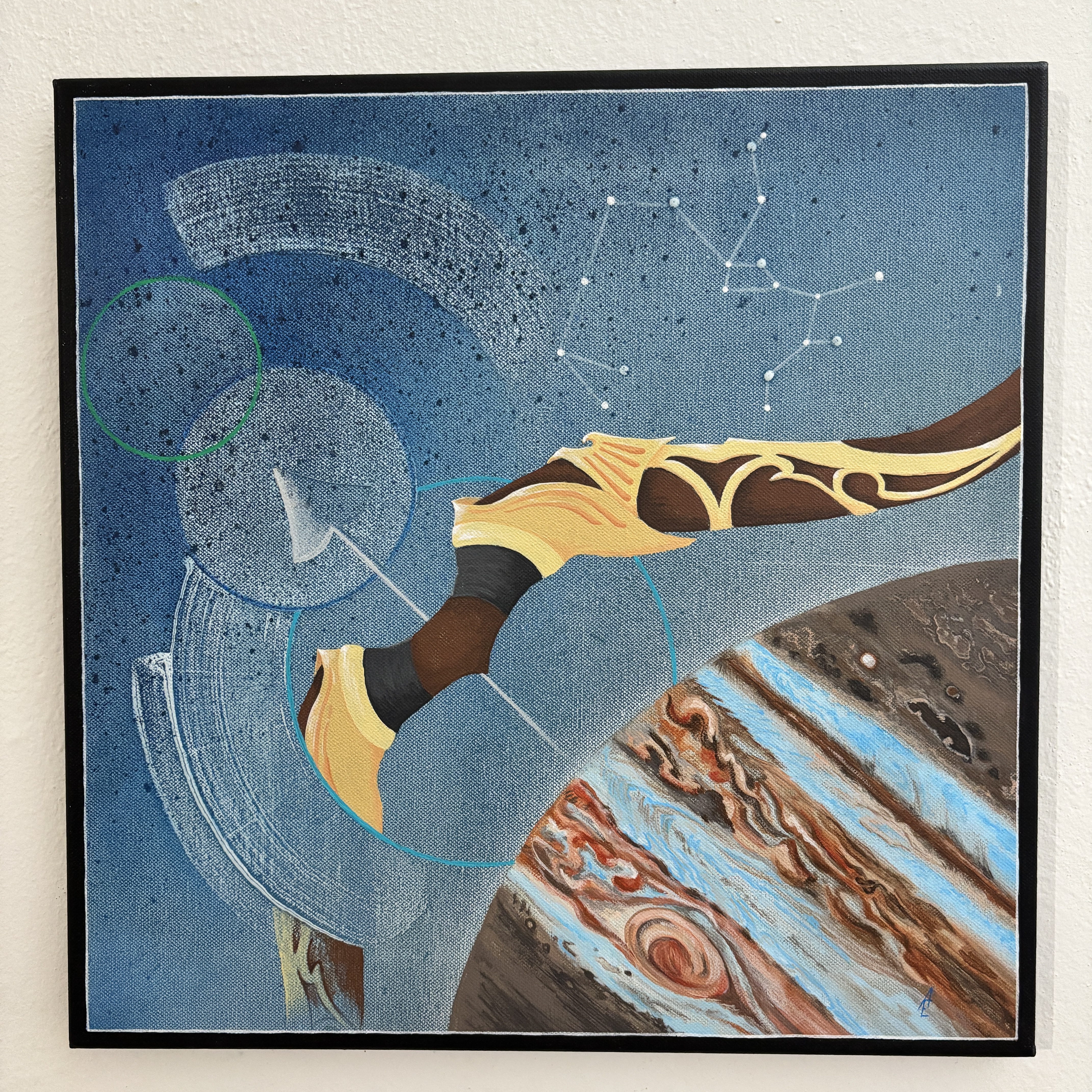 Střelec - znamení zvěrokruhu