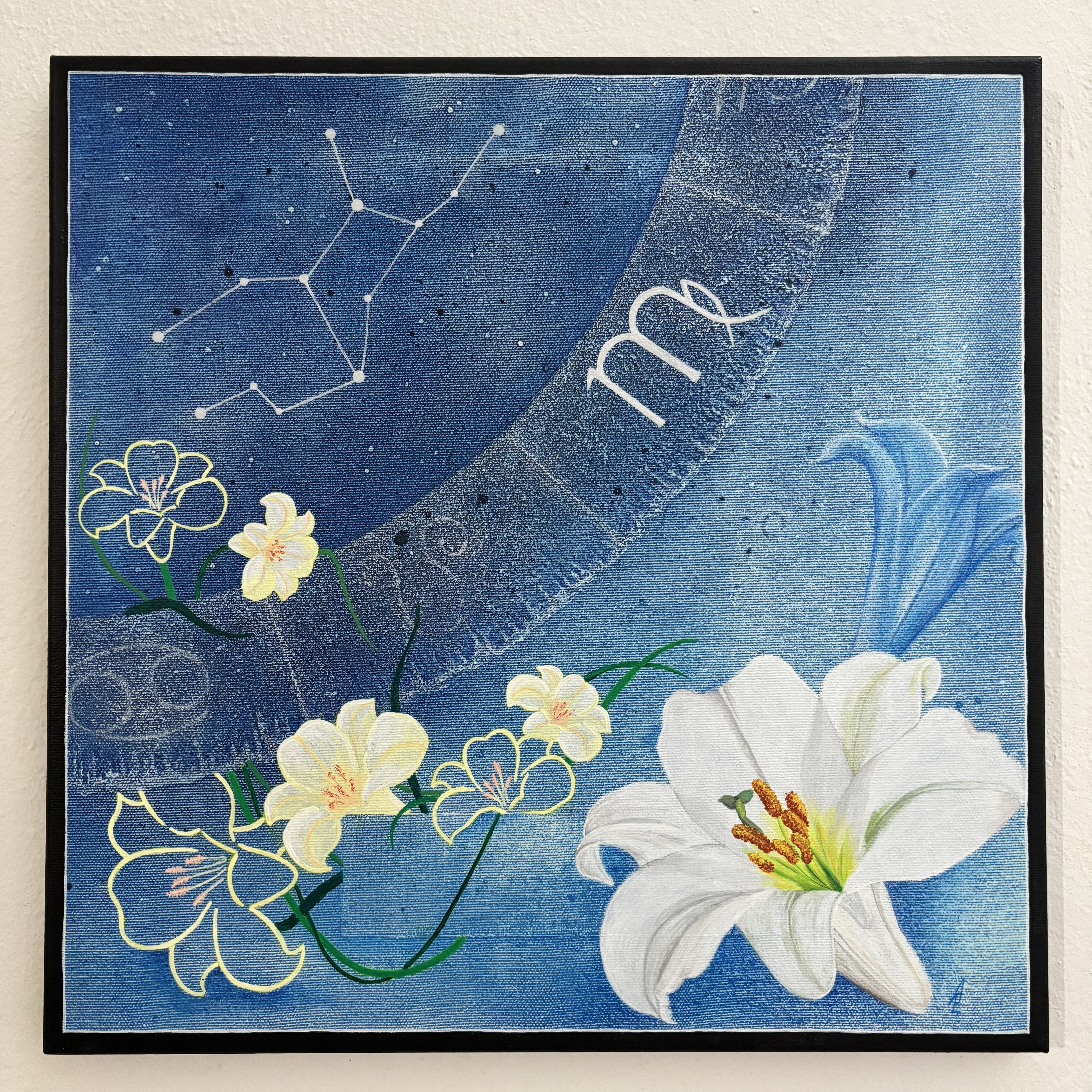 Panna - znamení zvěrokruhu