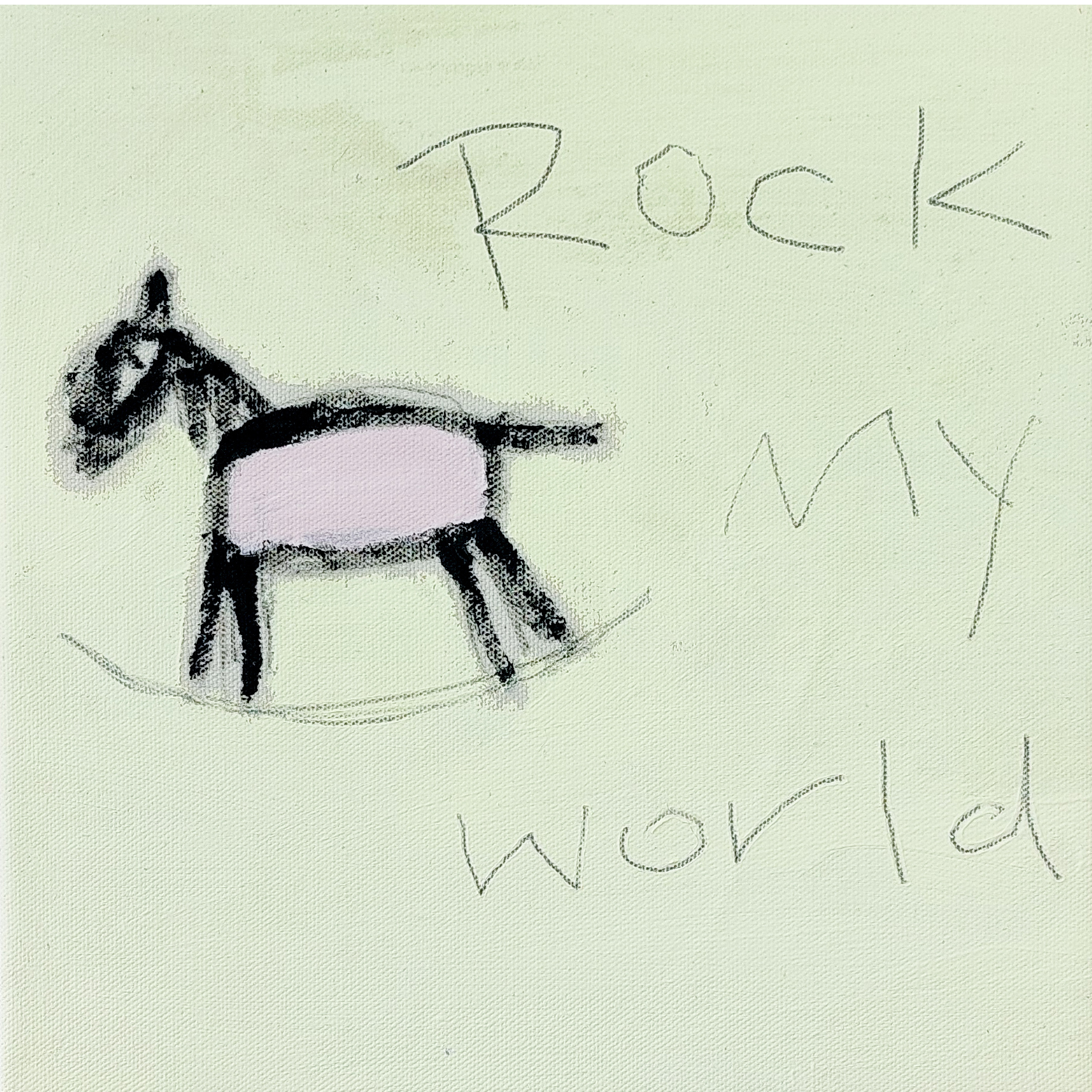 rock my world