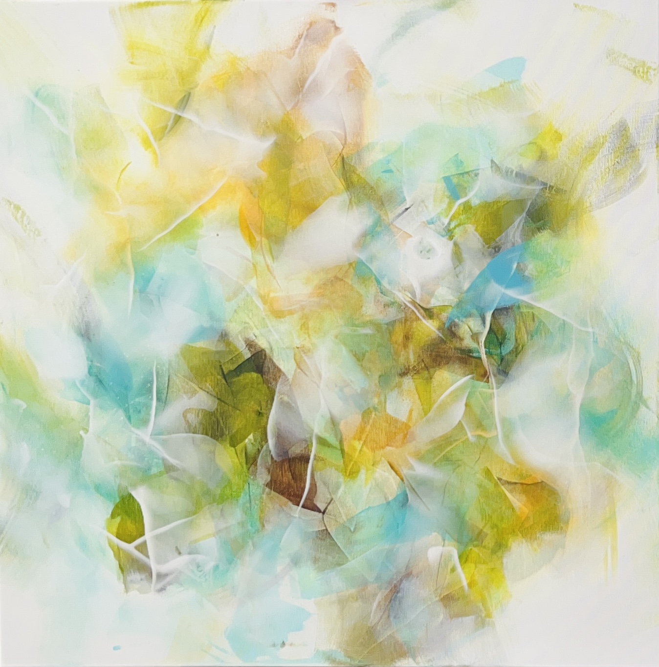 Když volá jaro II.