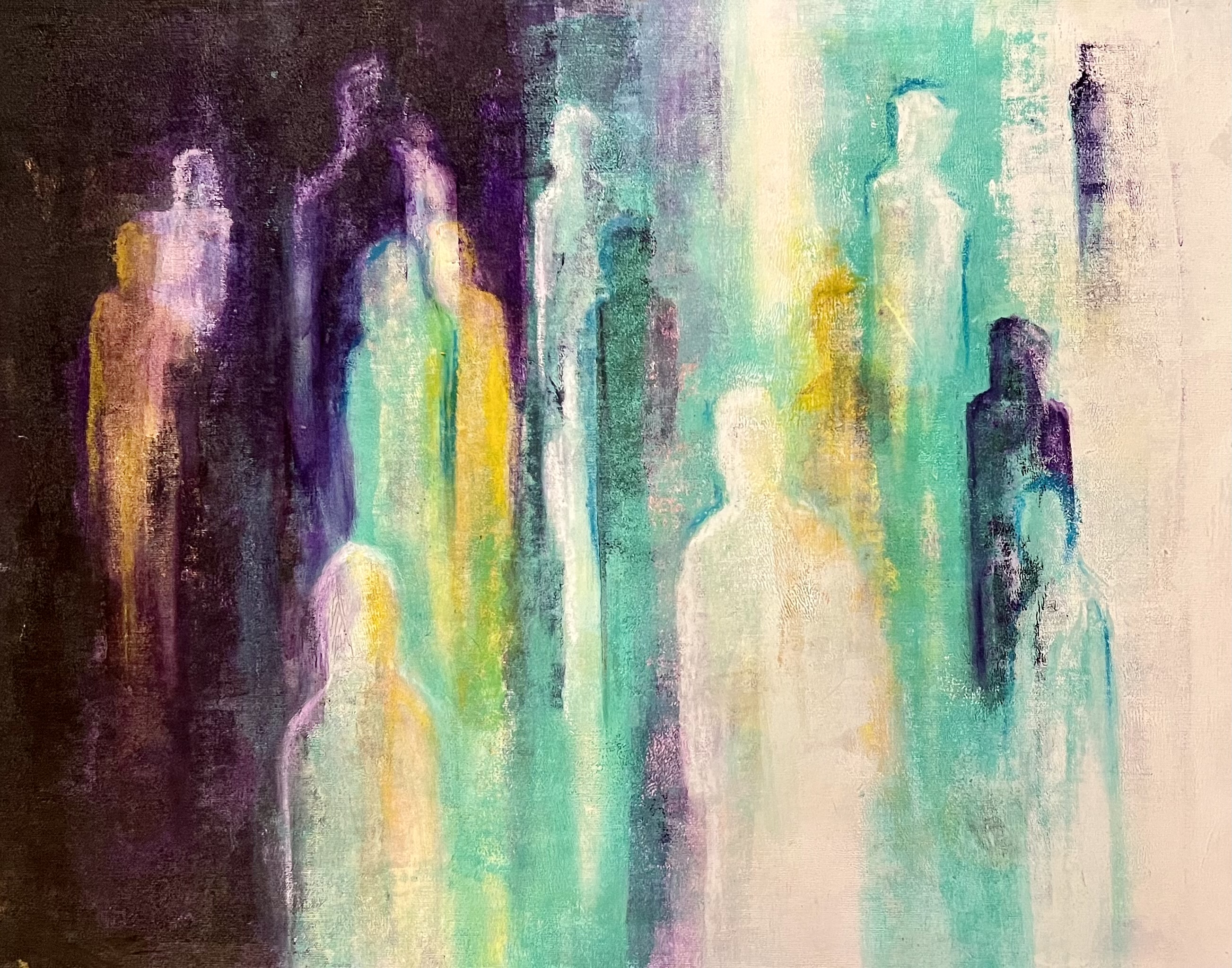 Strážci II. / Guardians II.