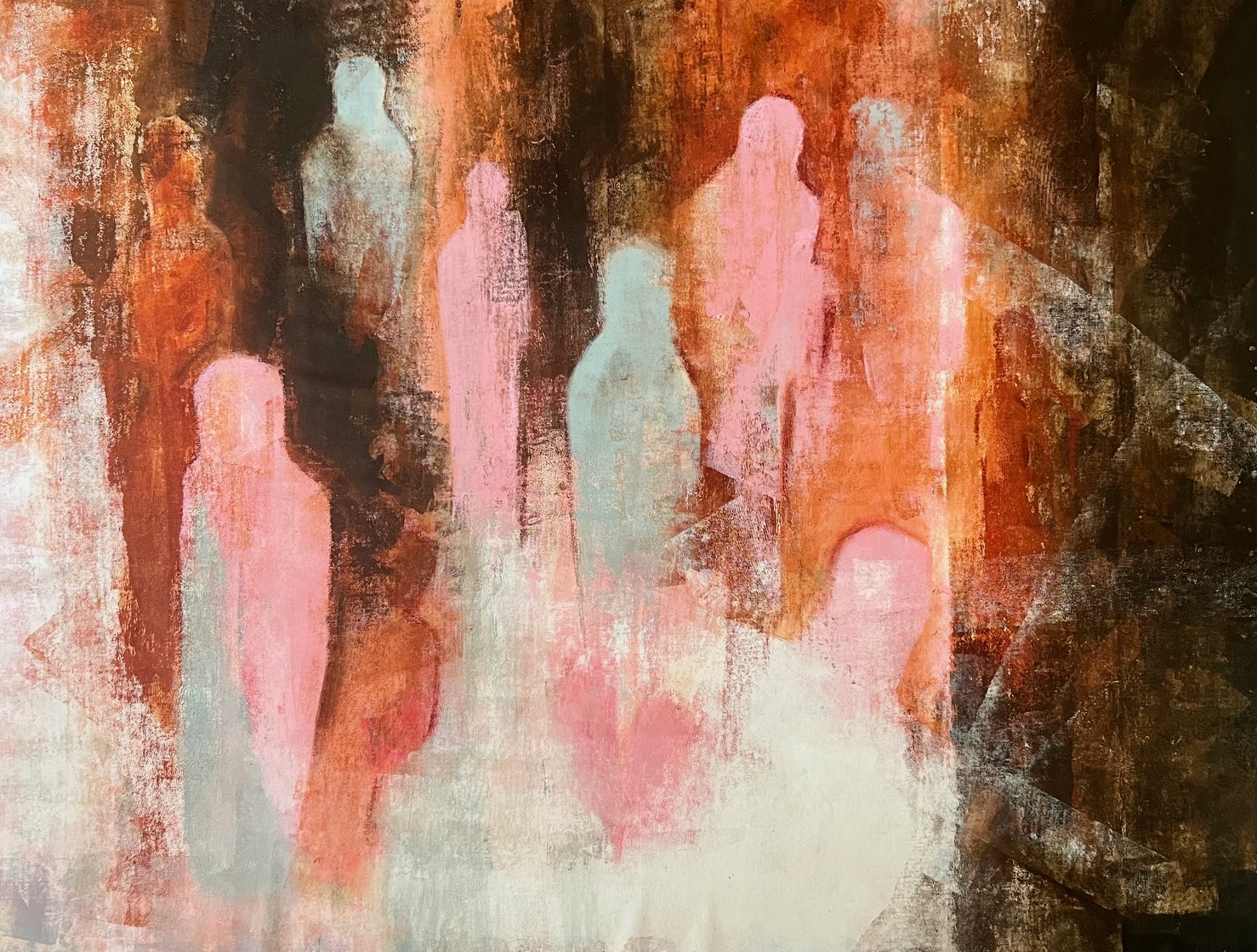 Následuj srdce / Follow the heart