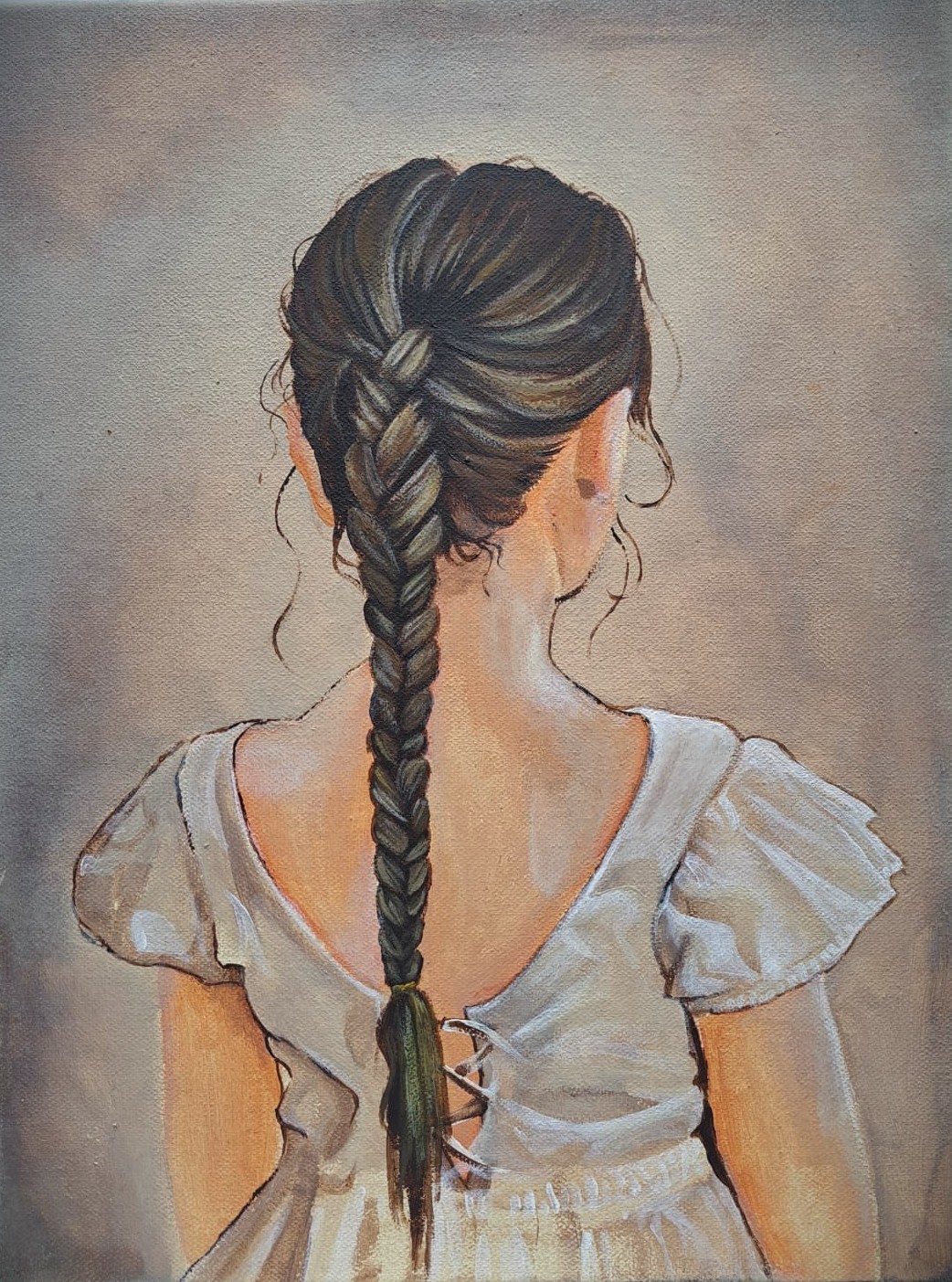 Vnitřní odpor No.2