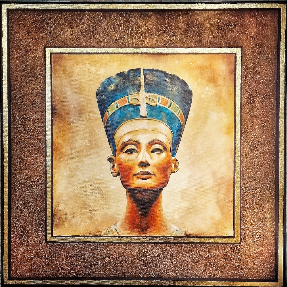 Nefertiti
