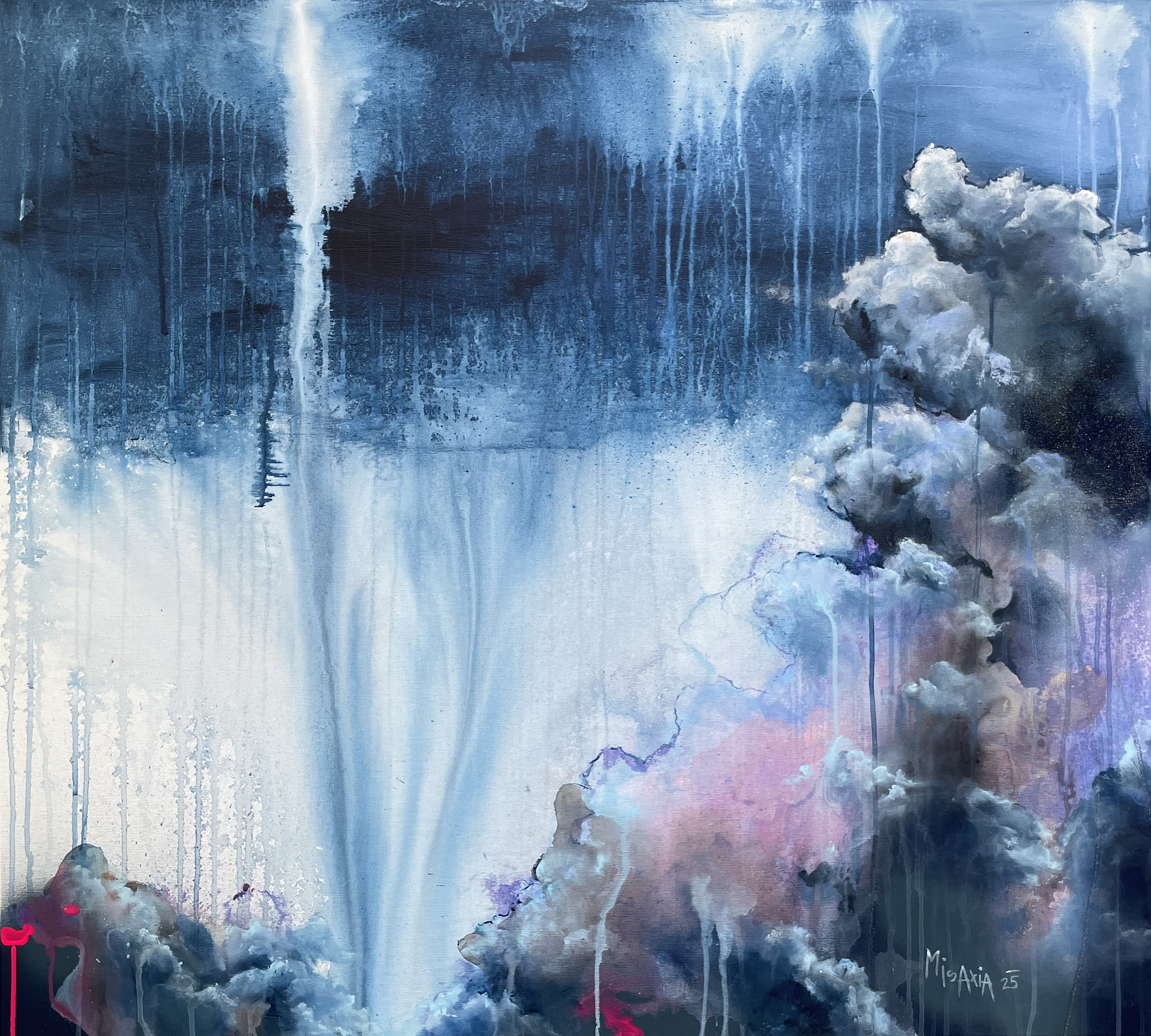 Snění v dešti / Dreamin' in the rain