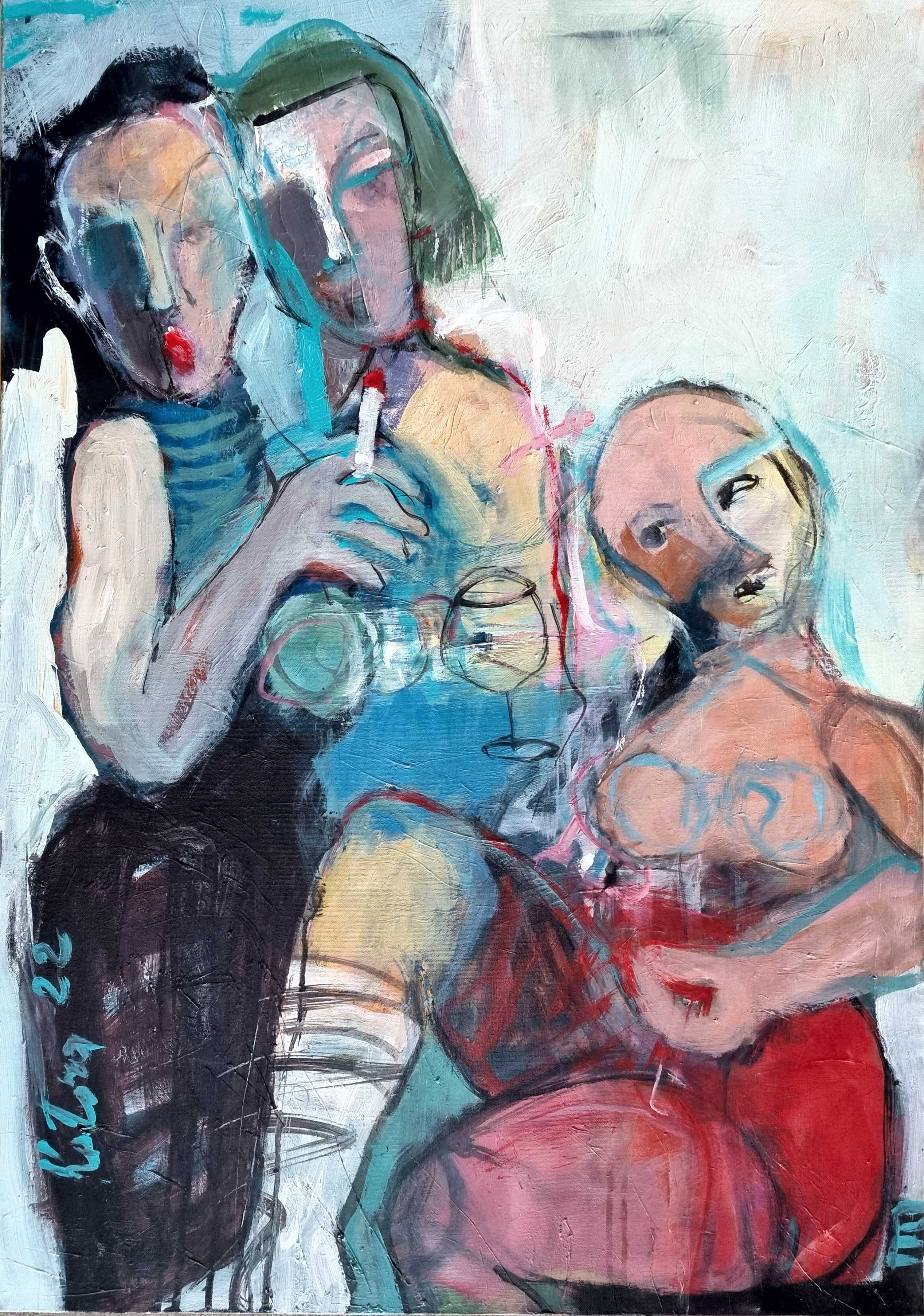 Cigaretky na 2 ťahy