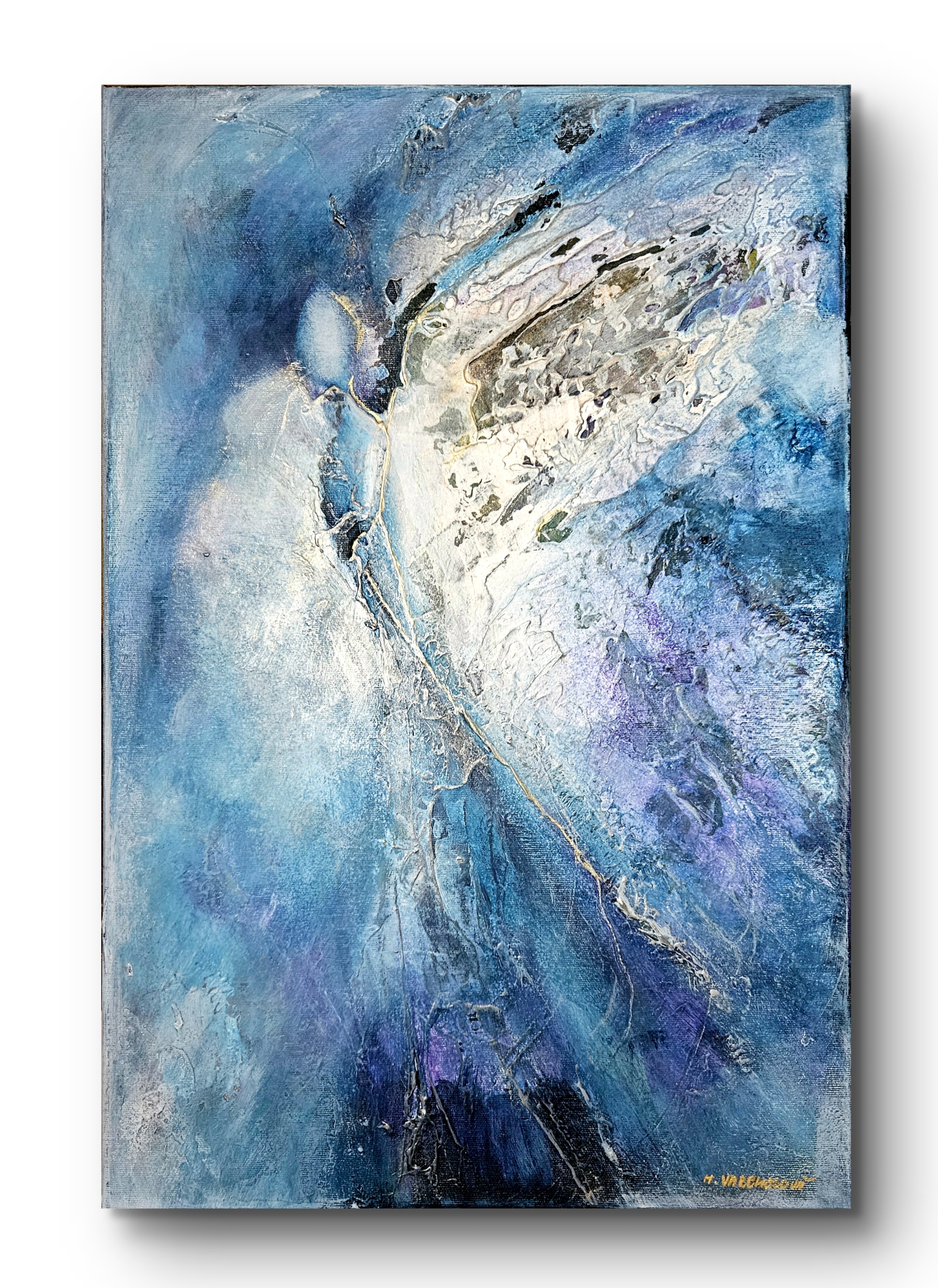 "Anjel Svetla večnosti "