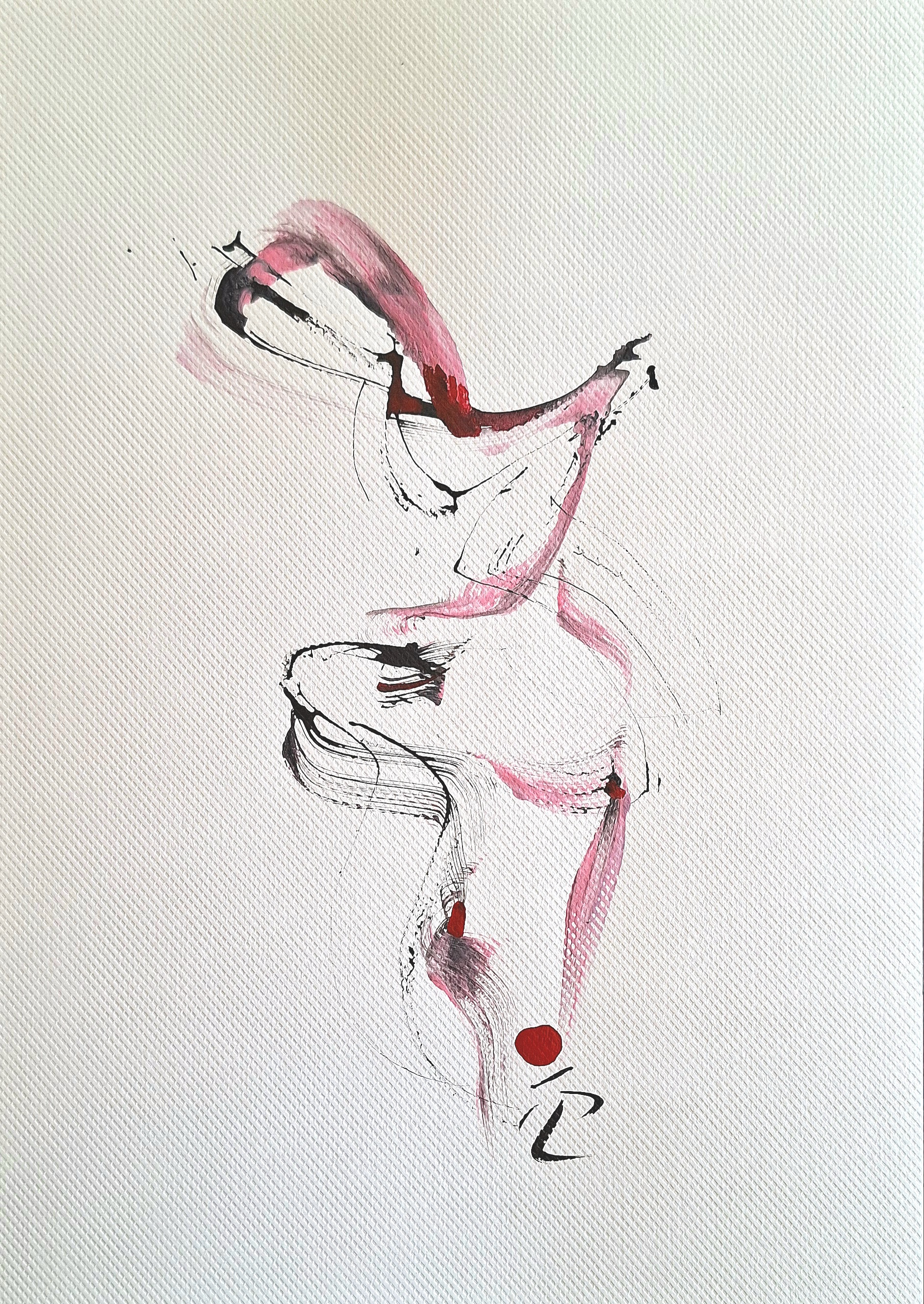 Nami 波 21. 7. 2025 - pink 01