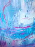 Thumbnail for Between Blue States: Corals Silence