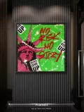 Thumbnail for NO RISK NO STORY