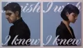 Thumbnail for I wish I knew