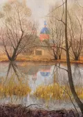 Thumbnail for Color of life