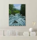 Thumbnail for The Carpathian Mountain River