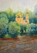 Thumbnail for Church of the Resurrection of Christ