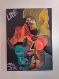 Thumbnail for Pásifaé