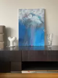 Thumbnail for Jak se mraky formují? / How do clouds form?