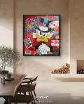 Thumbnail for TIME IS MONEY