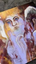 Thumbnail for Hledám ochranu  / Seeking Protection