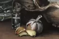 Thumbnail for Vodka and garlic