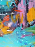 Thumbnail for Between Blue States: Corals Silence