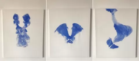 Animal Spirit by Diana Krejčová