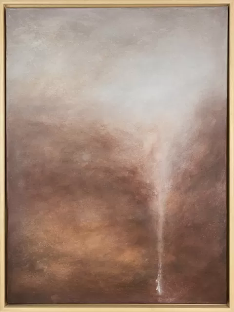 Pramen by Kateřina Bartoňová