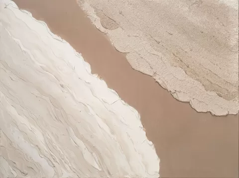 Mezi břehy by Silvia Füzéri