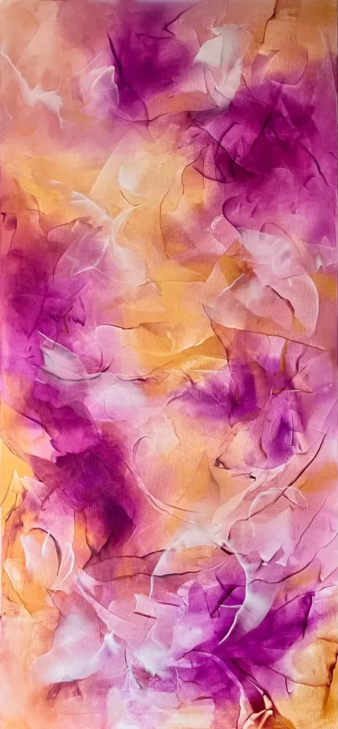 Energie ženy by Kateřina Bohušíková