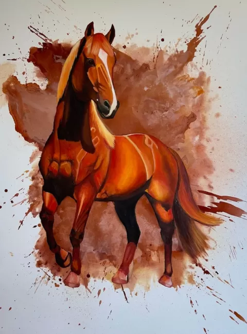 Free by Babita Sridhar