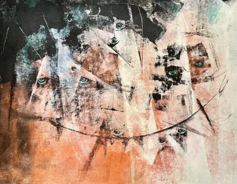 Svědectví / Testimony by Klára Langrová