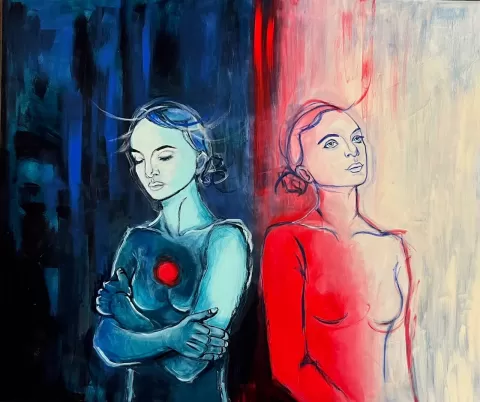 Co tě nezabije, to tě posílí