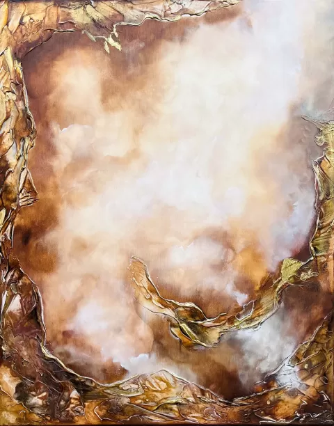 Série Nová země V. by Kateřina Bohušíková