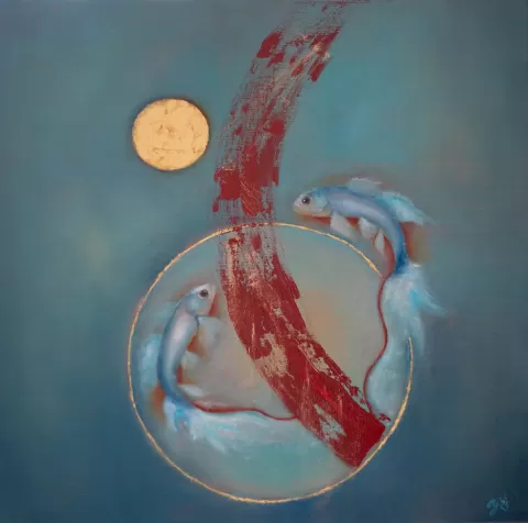 Začít znovu by Agáta Rut