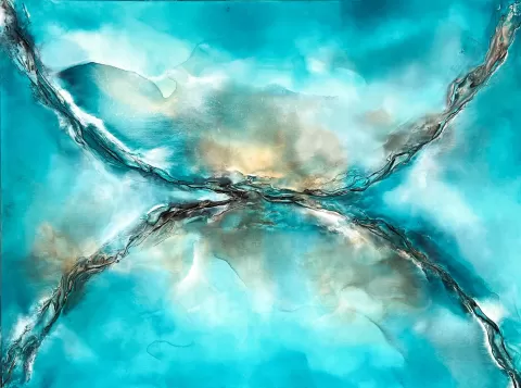 V paměti vln II. by Kateřina Bohušíková