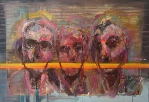 Horizon by Lenka Kozlíková