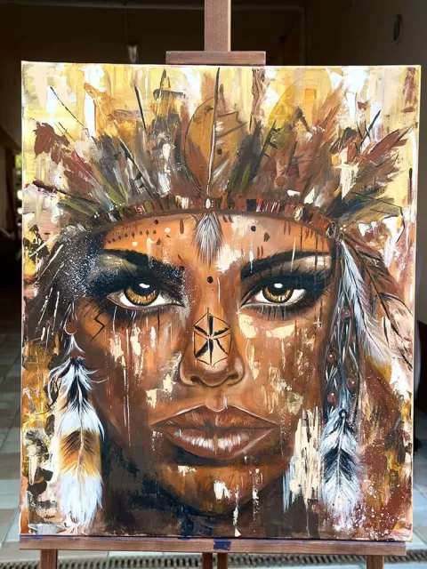 Vnitřní hlas by Kristýna Smetanová