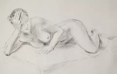 Klid by Martina Kordinová