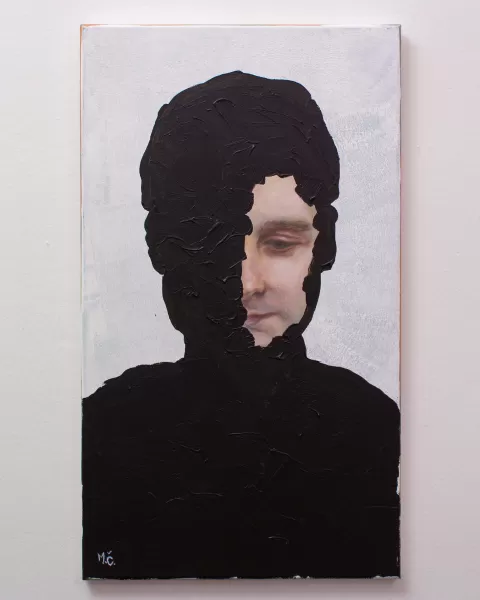 Černota by Michal Černo