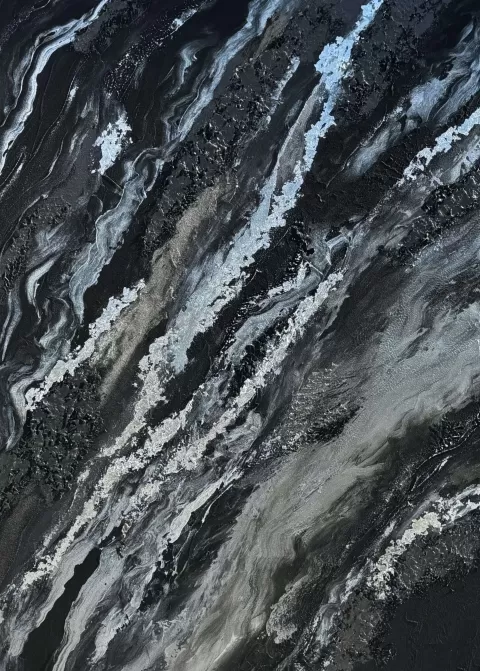 Hloubka duše by Silvia Füzéri