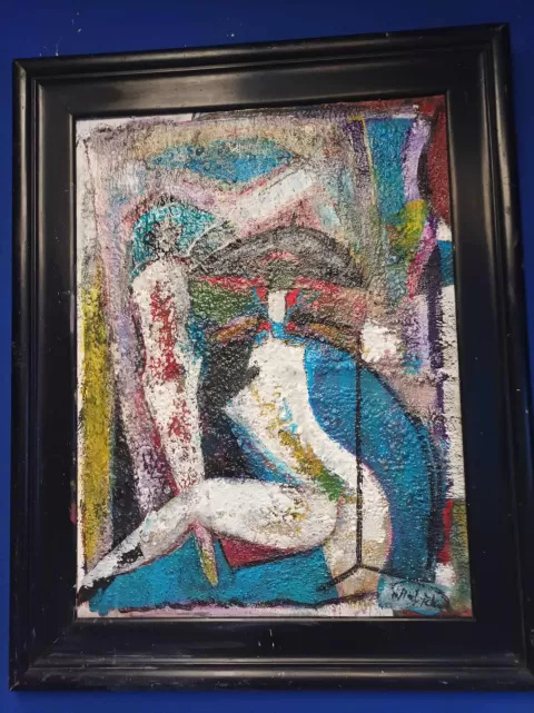 Kabaret by Matej Motyčka