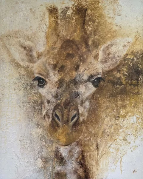 ENERGIE OBZORŮ by Silvie Kořistková