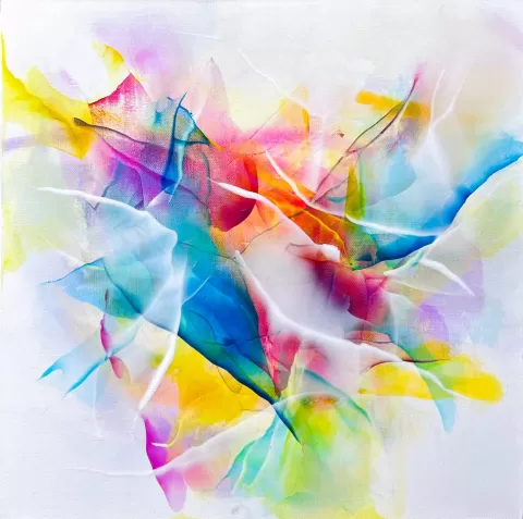 Rozvíjení by Kateřina Bohušíková