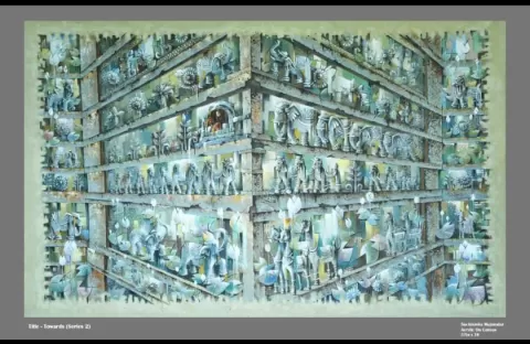 Towards by Suchismita Majumdar