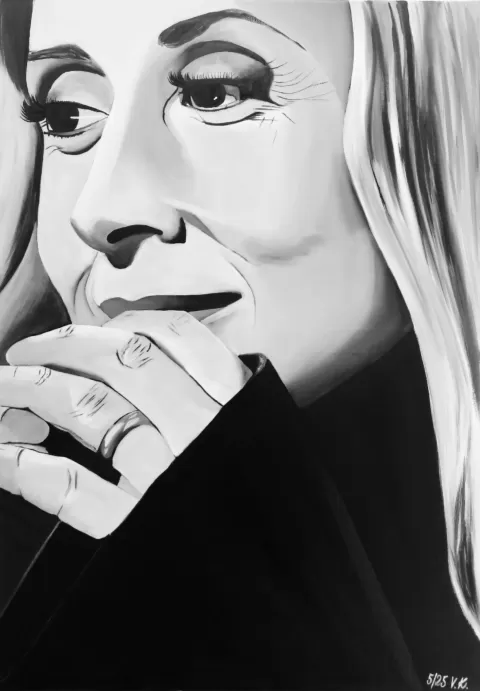 Aime by Věra Kosová