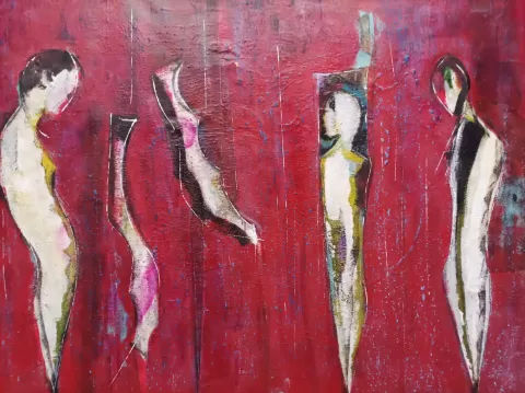 Dobří duchové by Matej Motyčka