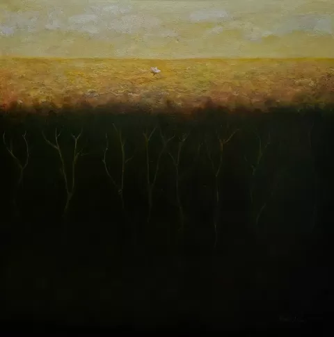 Horizont by Barbora Repková