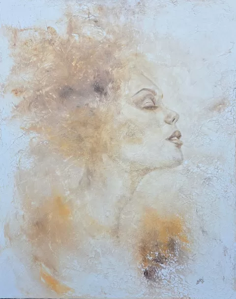 Tam, kde jsem by Silvie Kořistková