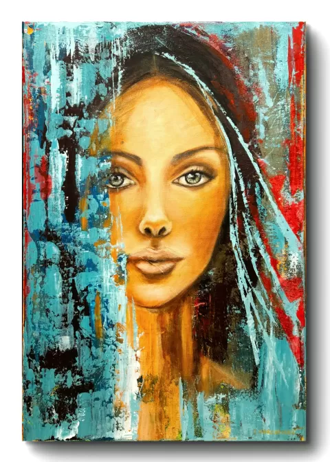 Pohľad by Mária Varcholová