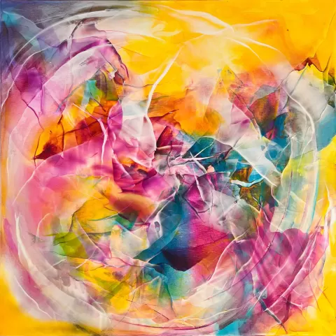 Uvnitř tebe by Kateřina Bohušíková