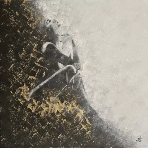 SLADKOST LÁSKY by Silvie Kořistková